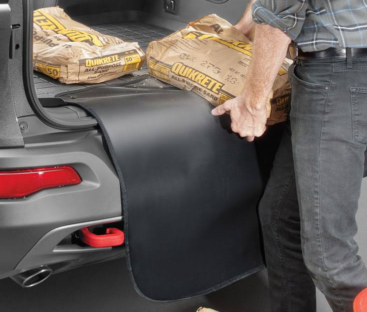 Cargo Liner N130