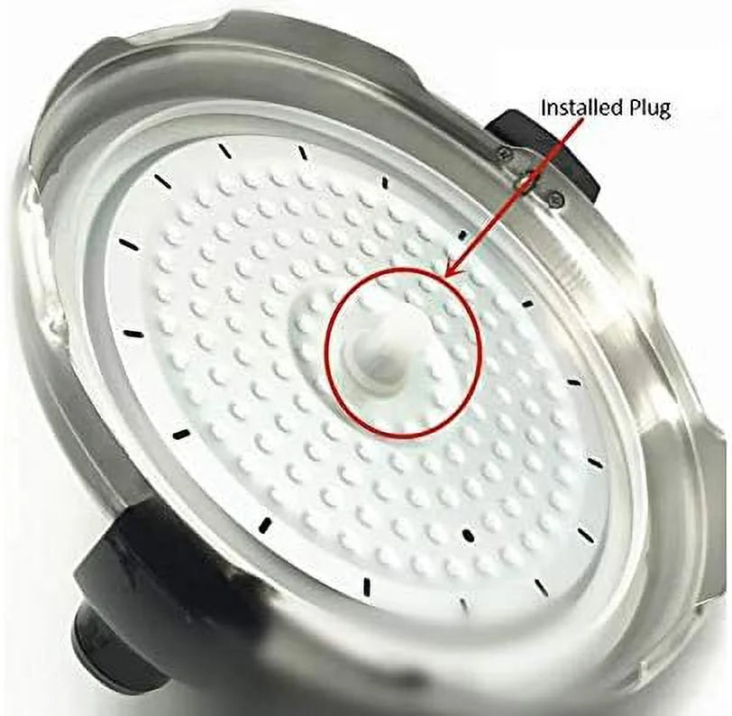 Grommet Works With Pressure Cookers A863