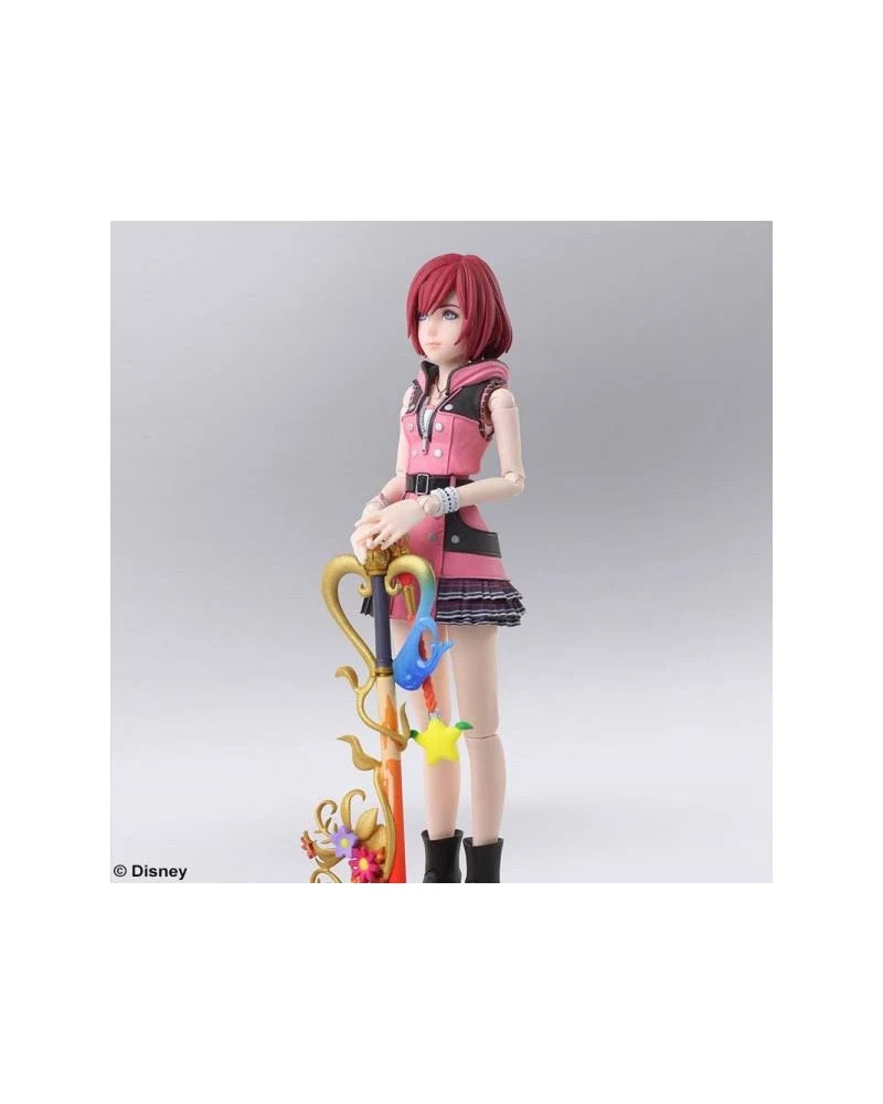 Kairi Bring Arts Figure S84333