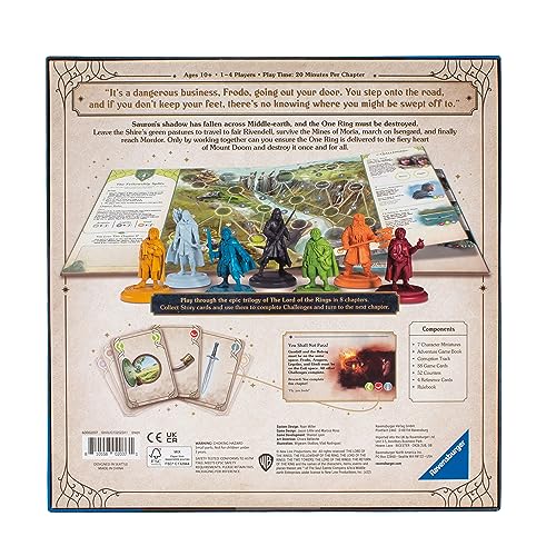 Adventure Book Game B79136