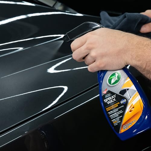 20 oz Spray Wax J423920