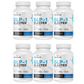 6 Bottles Blood Support D43019