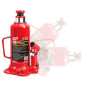 4 Ton Hydraulic Bottle Jack with Carrying Case M4254