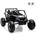 24V Electric Off-Road UTV Car with Remote Control X410