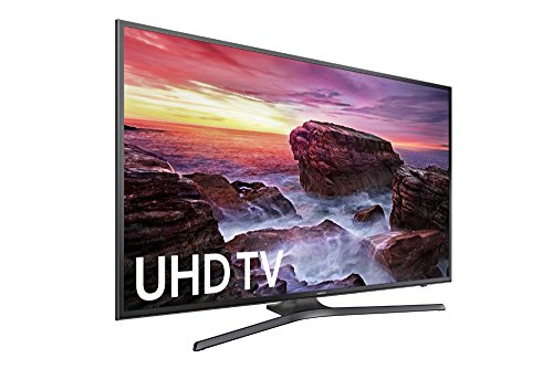 40-Inch 4K Ultra HD Smart LED TV F43640