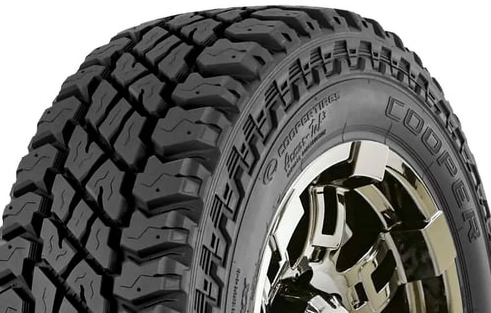 All-Season LT275/70R17 121Q Tire L5882