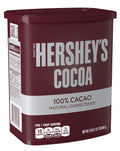 Natural Unsweetened Cocoa 23 oz. R144285