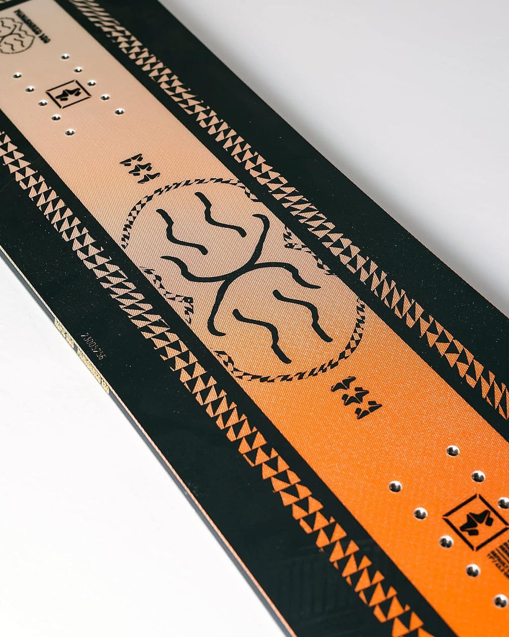 Kids Snowboard M463