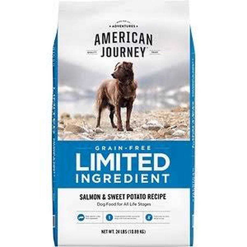 Grain-Free Sweet Potato Recipe Dry Dog Food U423380