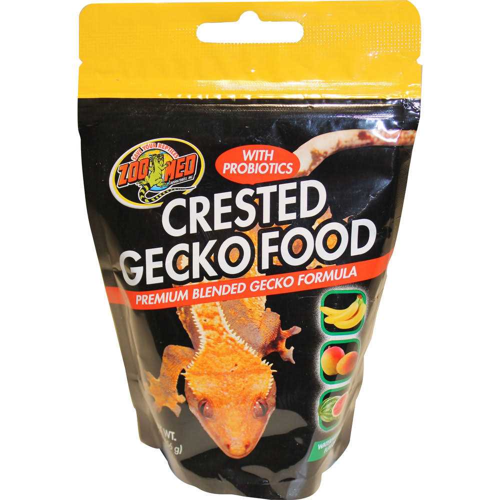 Crested Gecko Food Watermelon D64316