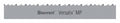7 ft. Bi-Metal Band Saw Blade Z425640