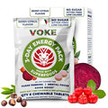 Chewable Vitamin C Tablets 30 Count Pack of 5 L333