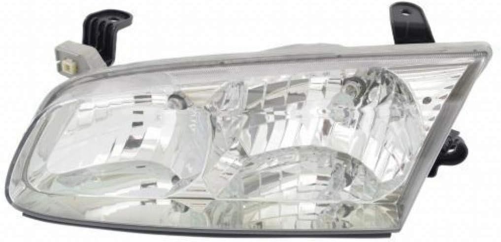 Driver Side Headlight for Toyota Camry 2000 2001 F201