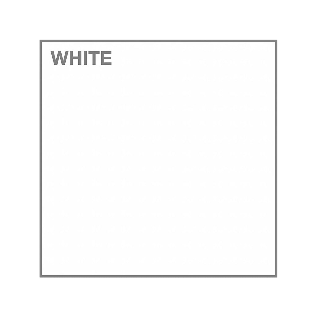 White 2 Drawer Lateral File Cabinet Z714