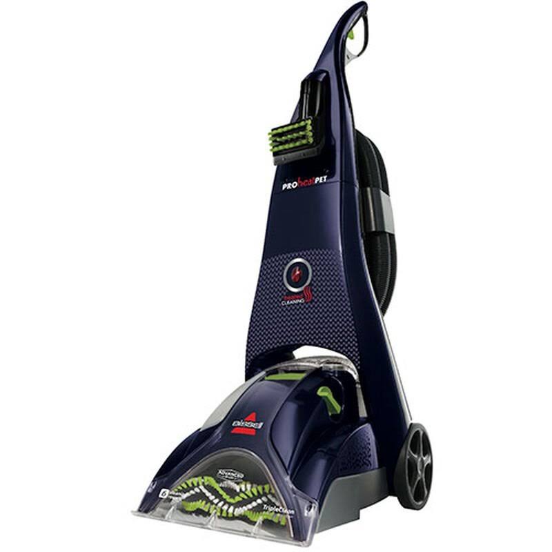 Full-Size Carpet Cleaner Y175