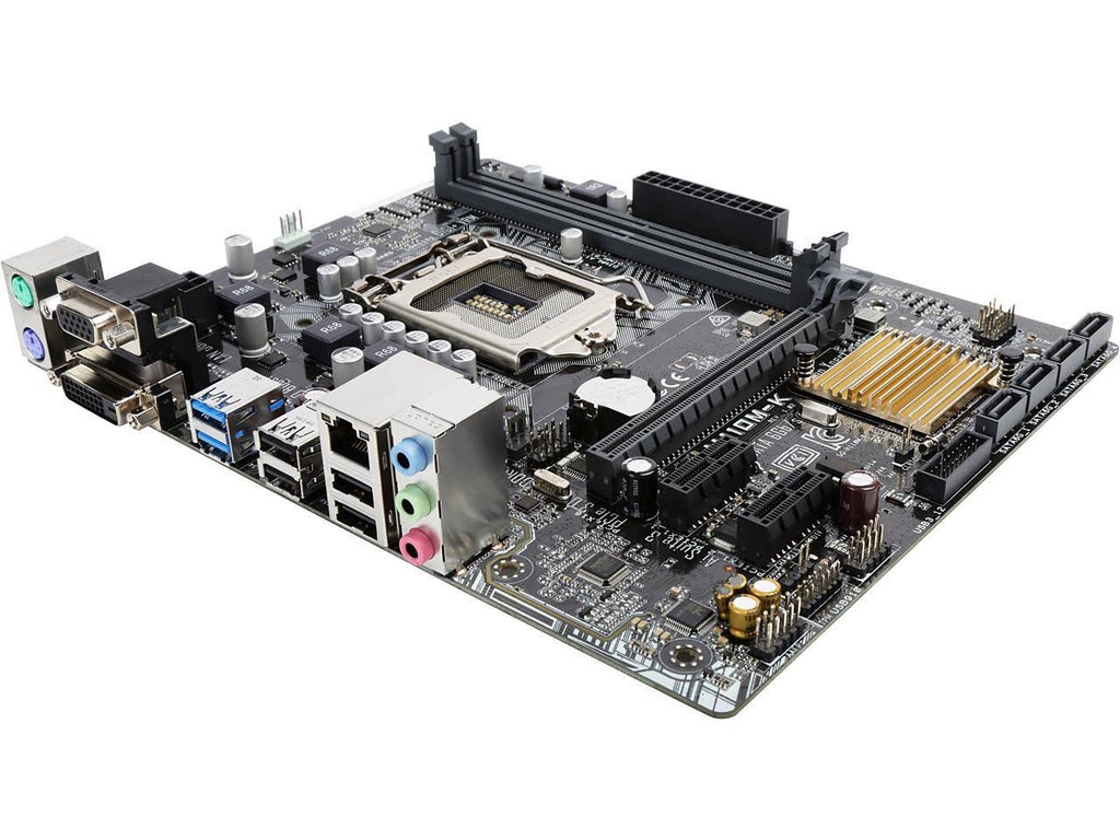 Desktop Motherboard Z59226
