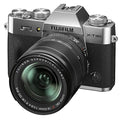 Black X-T30 II Body E111594