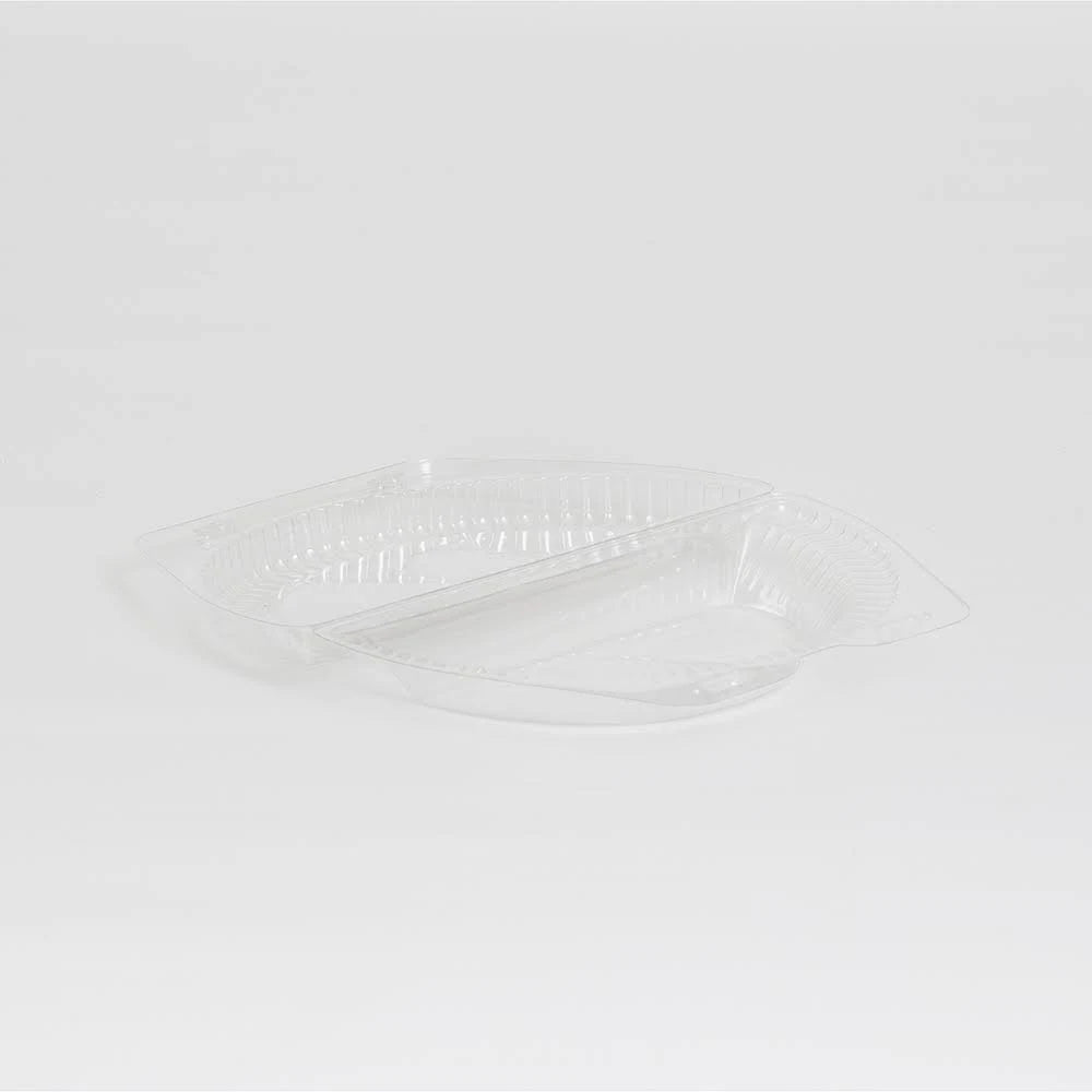 25.4 oz Clear Food Container T595130