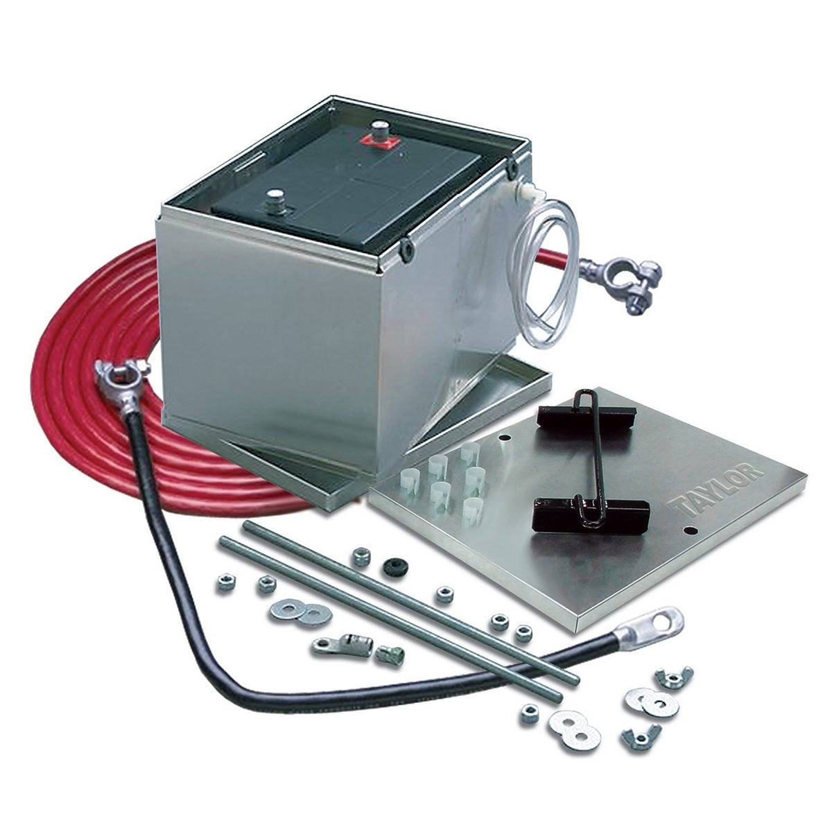 Battery Box Y60056