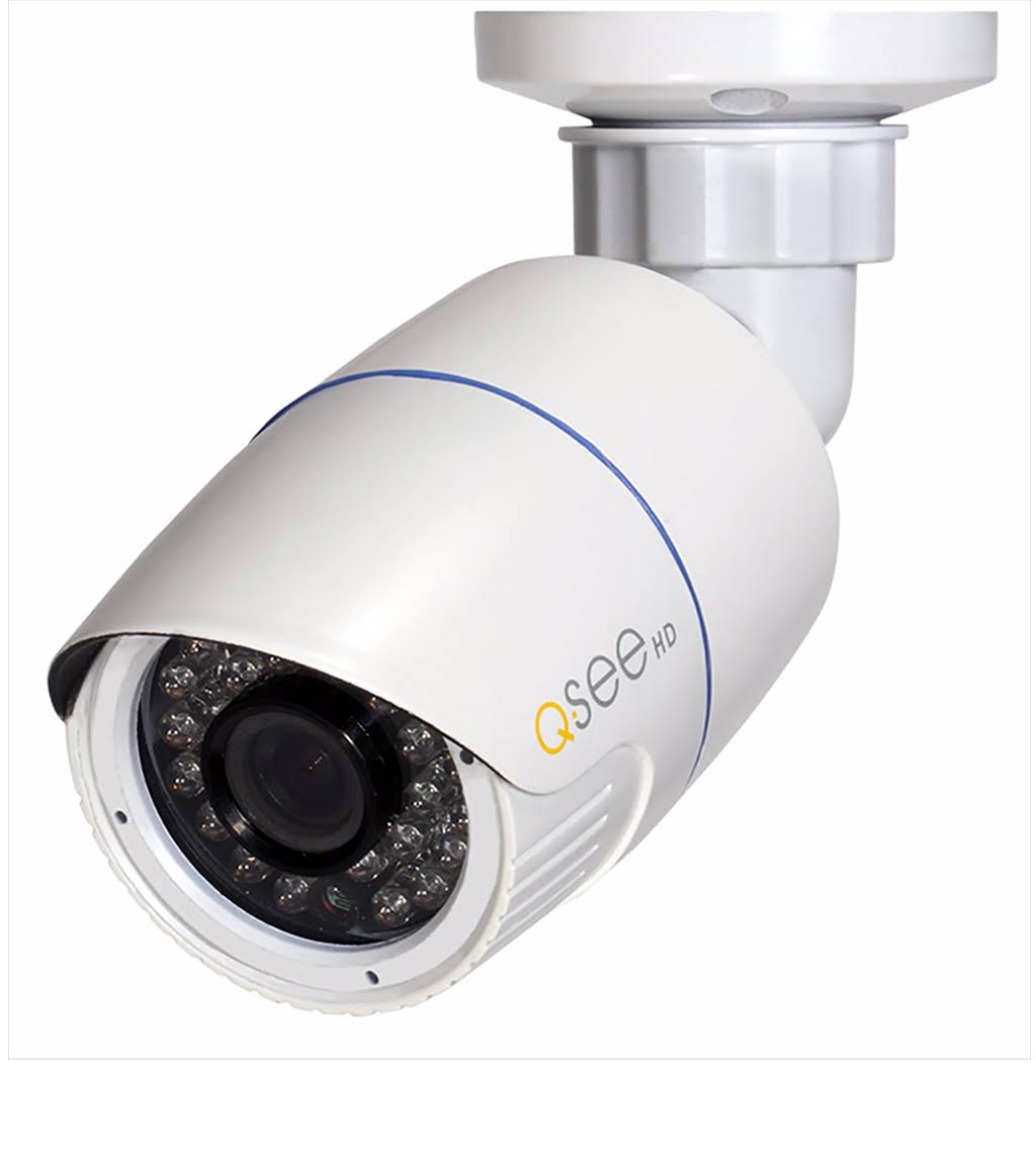 4MP IP Bullet Camera C400544