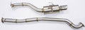 Subaru Legacy Touring Wagon Catback F783685