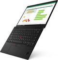13.0" 2K IPS Ultrabook Intel Core i7 16 GB RAM 512GB SSD Intel Iris Xe Graphics Windows 10 Pro Classic Black S496137