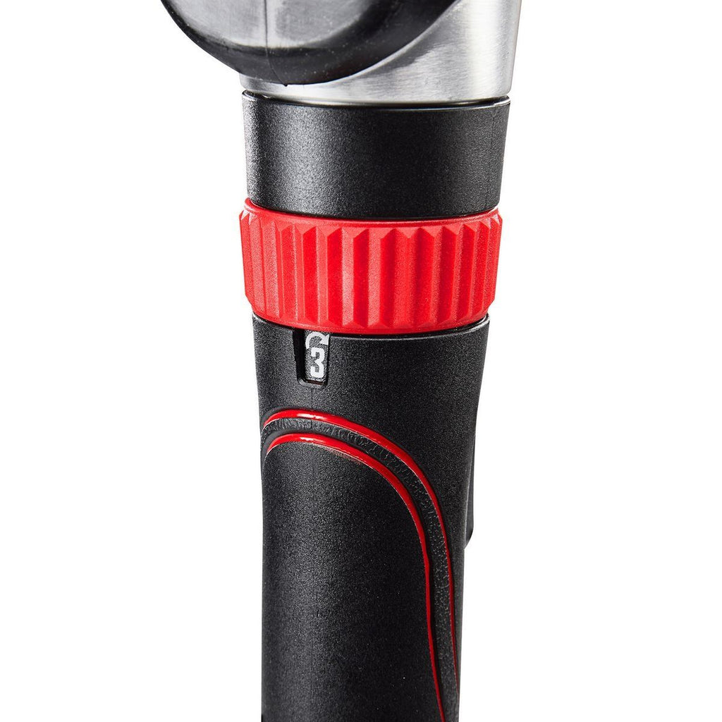 1/2 in. Right Angle Composite Air Impact Wrench U48525