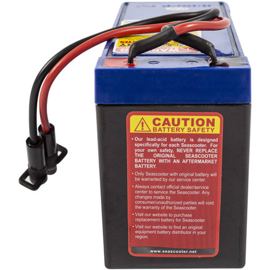 Battery for Seascooter G391827