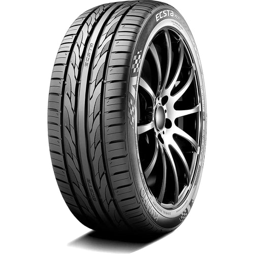 245/45R18 100 W Tire Z716