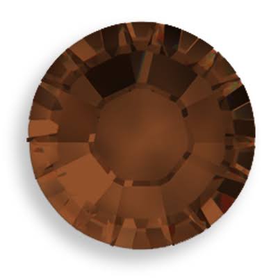 Mocca Flatback (1440 Pieces) Z186