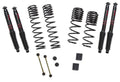 Suspension Lift Kit S37297