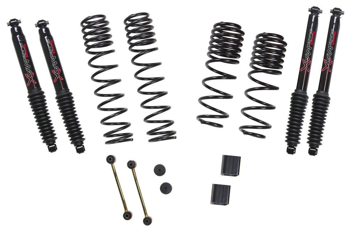 Suspension Lift Kit S37297