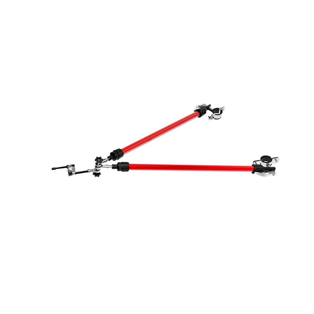 Bike Trailer Connector Connecting Rod Replacement Parts Quick Release Coupler Long Rod B14969