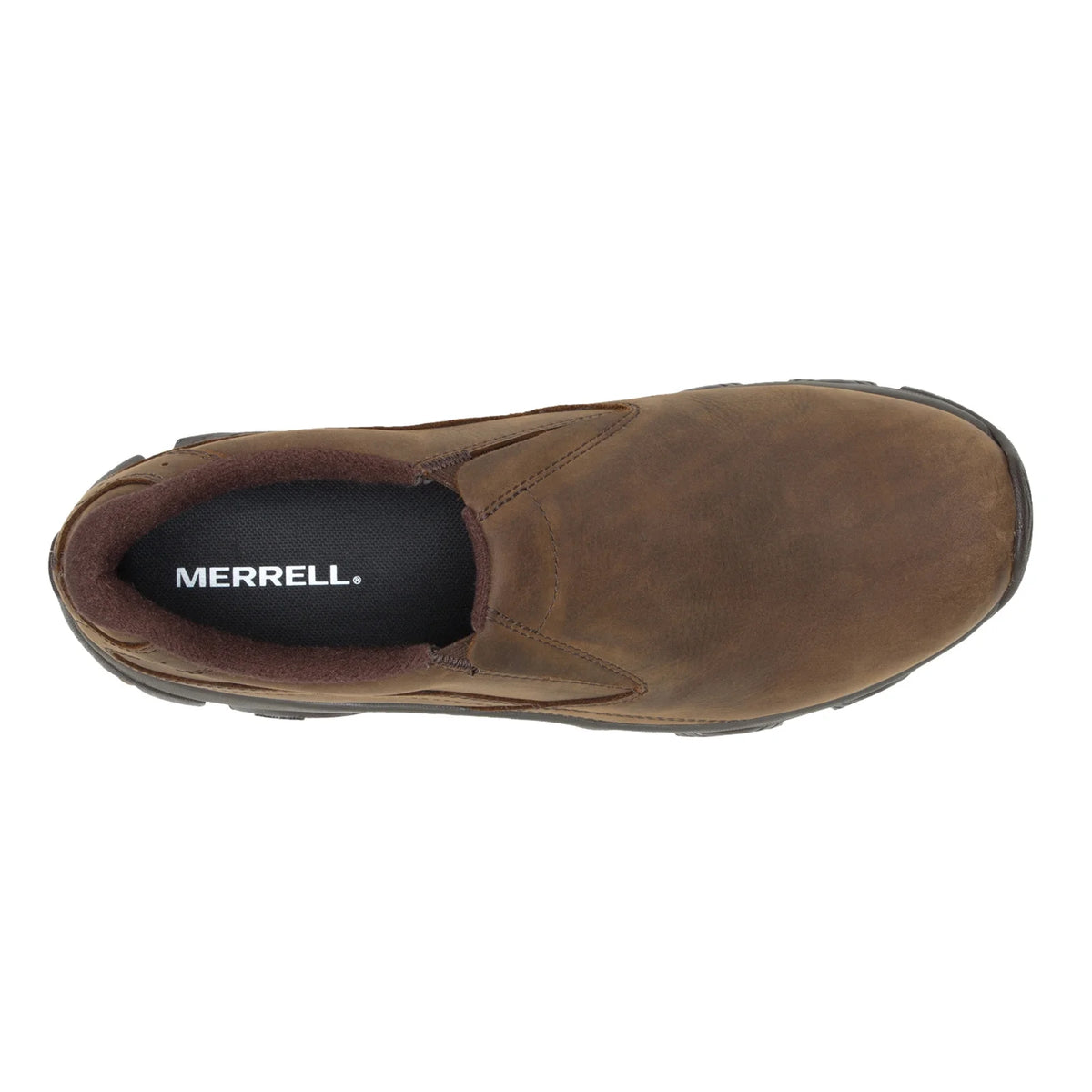 Mens Moab Adventure 3 Moc Shoes Earth US Size 12M S3524