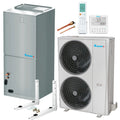 3 Ton 16 SEER2 Central Ducted Heat Pump Split Air Conditioner U820