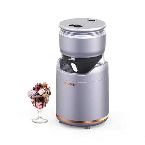 Electric Ice Cream Maker Machine P231