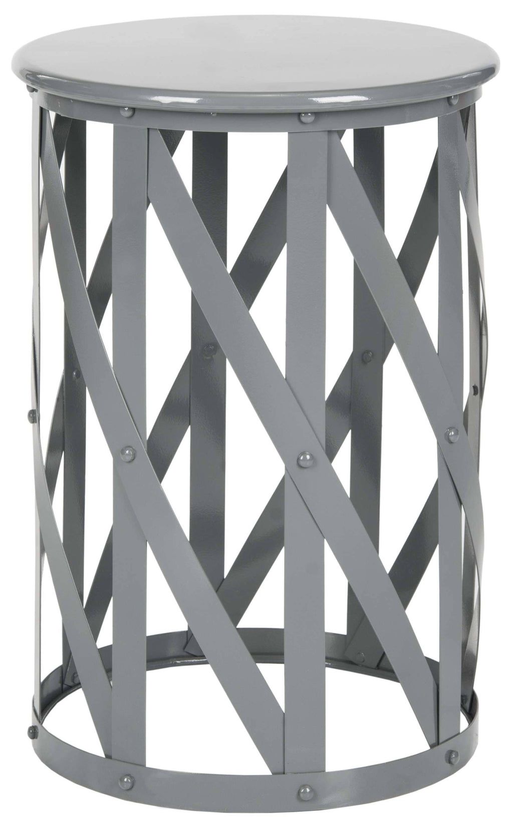 Grey Stool T488275