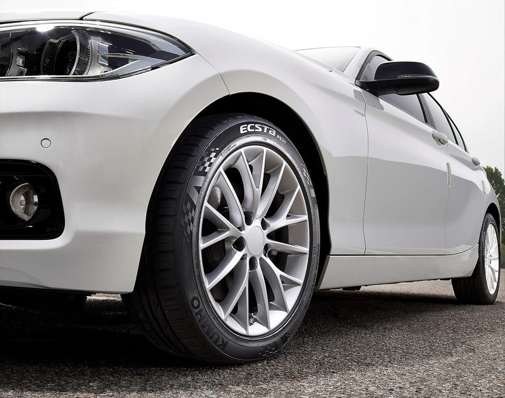 225/45ZR17 94W Summer Performance Tire J11371