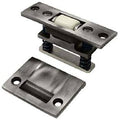 Adjustable Solid Brass Roller Catch H4775