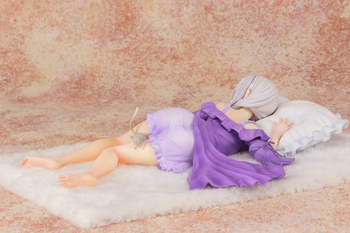 Emilia 1/7 Scale Figure R4627
