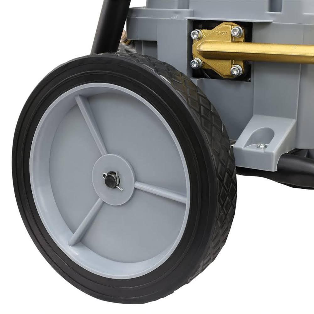 2000 PSI Electric Pressure Washer A912781