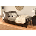 Storage Sofa and Fabric Mattress U85882