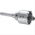 2 inch Brazed Carbide Hole Saw Z572