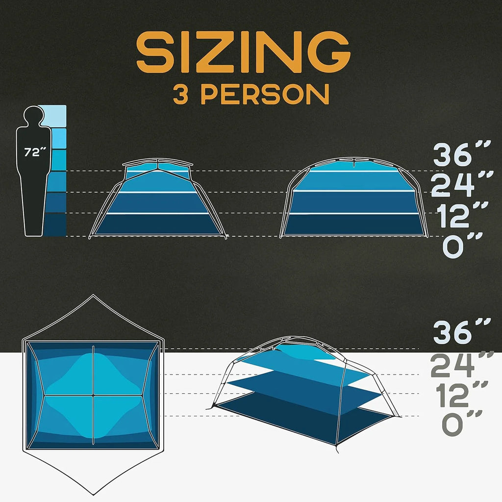 Tent T111