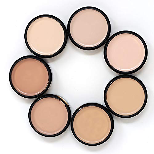 Cream Makeup Kit X91965