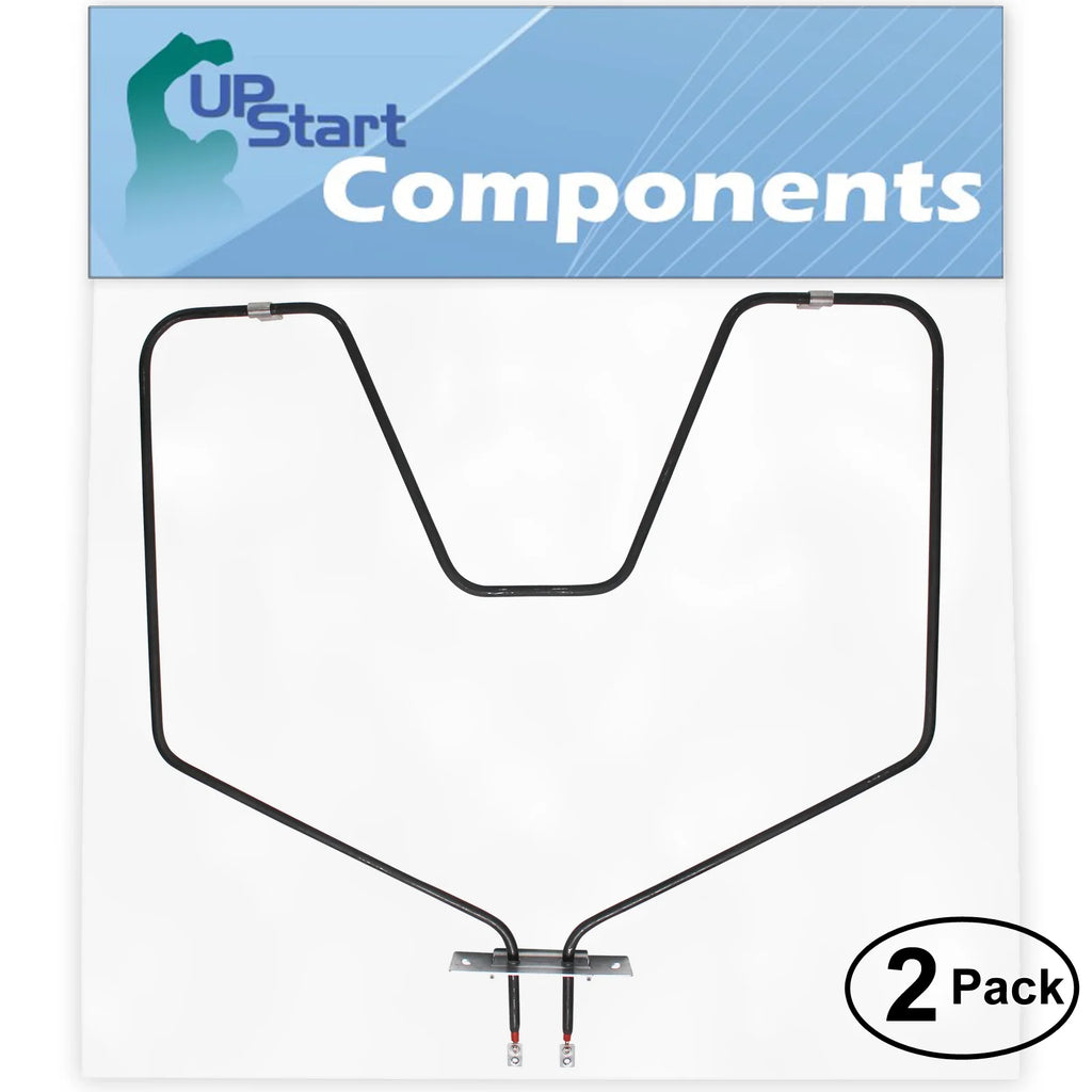 2-Pack Oven Heating Element T995