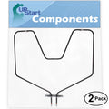 2-Pack Oven Heating Element T995