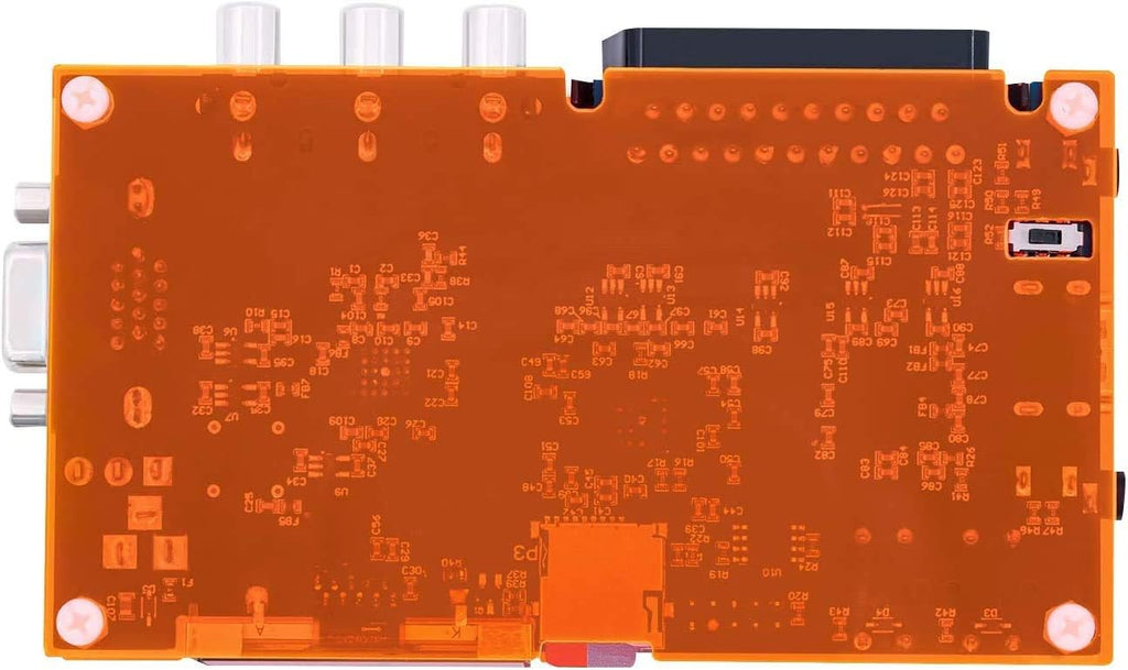 OSSC SCART Component VGA to HDMI Scan Converter v1.6 S254504