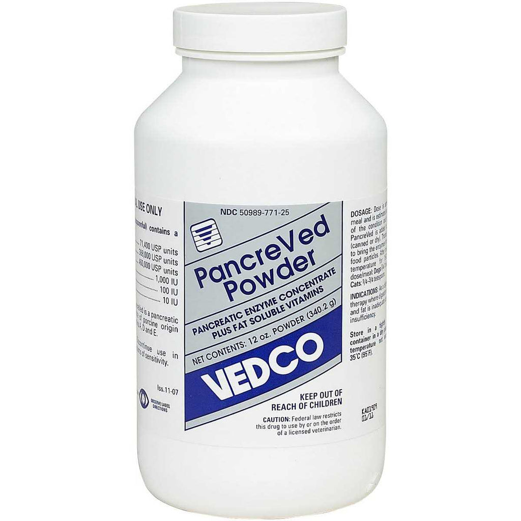 Powder 12oz G851271
