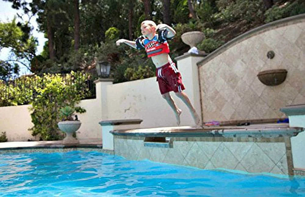 Child's Swim Vest V6048